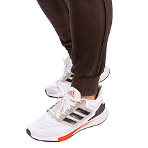 VINTAGE WASH VARSITY JOGGER, брюки