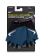 NIKE WOMEN'S GYM ESSENTIAL FITNESS GLOVES VALERIAN BLUE/BLACK/WHITE XS, перчатки для фитнеса женские