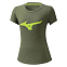 Athletic RB Tee (W), футболка
