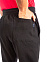 MIDDLEWEIGHT COTTON JOGGER, брюки