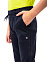 RIB CUFF PANTS, брюки