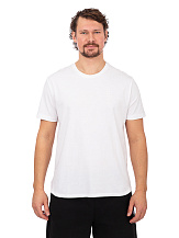 MEN KNITTING T-SHIRT, футболка