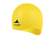 Yingfa Bubble Cap, шапочка для плавания