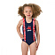 SPEEDO SpashMaster Frill Swimsuit купальник дет