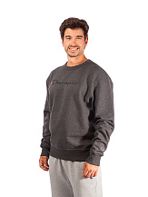 POWERBLEND GRAPHIC CREW, джемпер