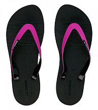 SATURATE II THG AF BLK/PURPLE, сланцы женские