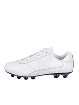 CLASSIC FG/AG PUC NERA VITELLO BIANCO, бутсы мужские