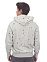 AOP GLOBAL EXPLORER FRENCH TERRY HOODIE, толстовка