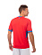 CSKA HOME JERSEY SS, футболка игровая