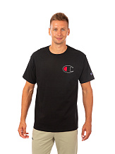 CLASSIC GRAPHIC TEE, футболка