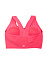 THE INFINITY SPORT, топ бра