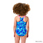 SPEEDO Disney Frozen Allover Swimsuit купальник дет.