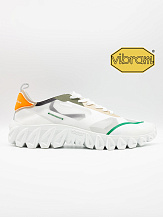 BLT11WU_79VKA SNEAKERBALL RIPSTOP, кроссовки