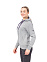 Women Heritage Zip Hoody, толстовка