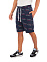 Tommy Hilfiger Men's French Terry, шорты