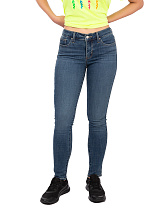 Levis Women 311, джинсы