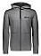 MAN JERSEY FLEECE , толстовка на молнии