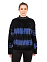 Half Buttoned Sweatshirt, джемпер