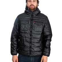 Levi's Mens Outerwear Jacket BLACK, куртка мужская