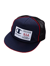 Basketball Cap, бейсболка