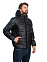 Levi's Mens Outerwear Jacket BLACK, куртка мужская