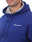 POWERBLEND GRAPHIC HOODIE, толстовка
