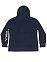 Mizuno Terry FZ Hoodie (W), толстовка