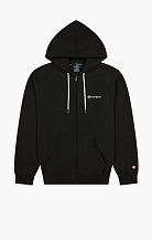 Hooded Full Zip Sweatshirt, толстовка