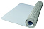 NIKE MASTERY YOGA MAT 5 MM LT SMOKE GREY/LT SMOKE GREY/LT SMOKE GREY OSFM, мат для йоги