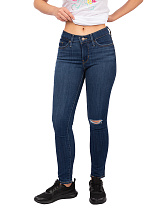 Levis Women 311, джинсы