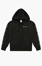 Hooded Full Zip Sweatshirt, толстовка
