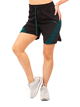 TRAIN FIT WOVEN 7" SHORT , ШОРТЫ МУЖСКИЕ