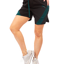 TRAIN FIT WOVEN 7" SHORT , ШОРТЫ МУЖСКИЕ