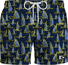 man boxer, шорты мужские