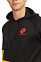 LOTTO ATHLETICA PRIME II SWEAT HD PL, худи