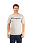CLASSIC GRAPHIC TEE, футболка