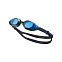 Nike Lil' Swoosh Kids' Youth Goggle, очки для плавания детские