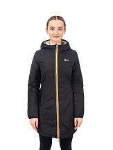 JACKET WOMAN 01, пальто