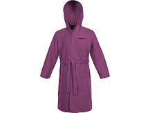 BATHROBE MICROFIBER ADULT, халат