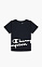 Crewneck T-Shirt, футболка