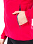 POLAR FLEECE WOMAN, джемпер на молнии