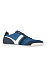 VASTO N UOMO LOW UNICA DENIM BLUE, кроссовки