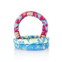 SPEEDO SEA SQUAD DIVE RINGS JUNIOR, игрушка для обучения плаванию