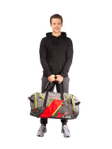 S HL V49 PLAYER BAG, сумка спортивная