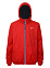 MAN RAIN JACKET , куртка ветрозащитная
