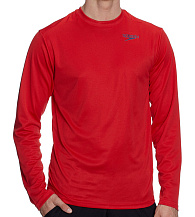 SPEEDO ILIAS Unisex Technical LS-Shirt футболка унисекс
