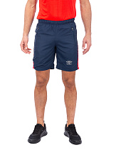 EDGE WOVEN SHORTS, шорты парадные