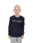 Long Sleeve Crewneck T-Shirt, футболка дл.рук