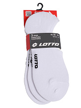 SOCK NO SHOW II PK3, носки