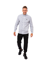 Tuta full zip, костюм спортивный